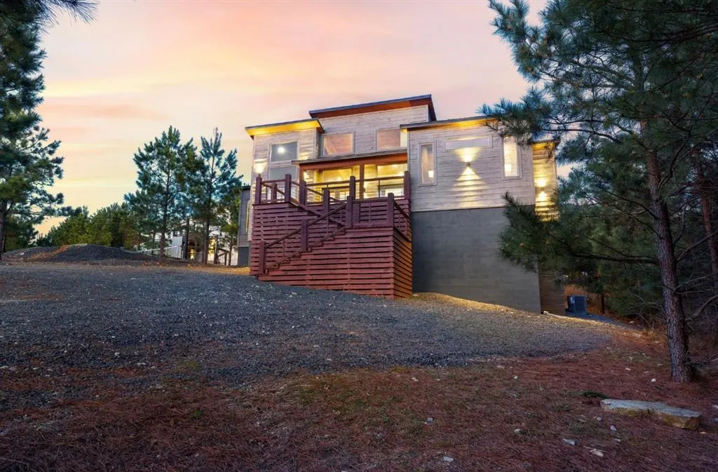 Photo 40 — 70 Legacy Way Trail, Broken Bow, OK 74728