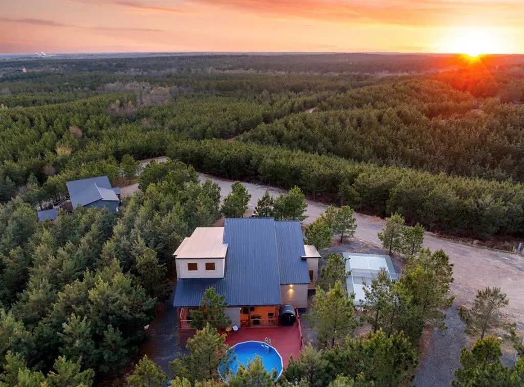 Photo 43 — 70 Legacy Way Trail, Broken Bow, OK 74728