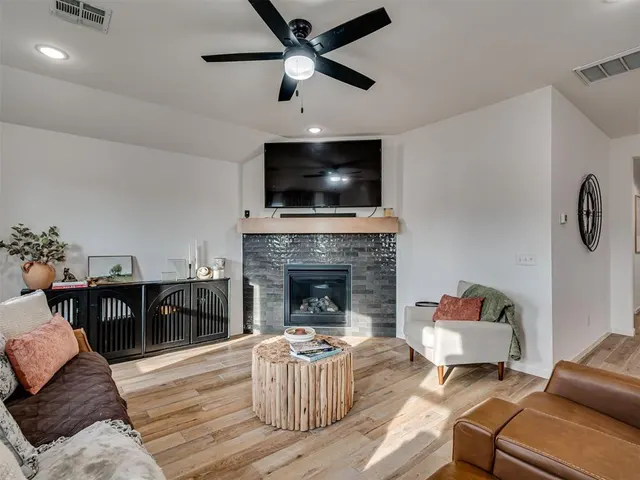 Photo 7 — 2777 Juneberry Lane, Newcastle, OK 73065