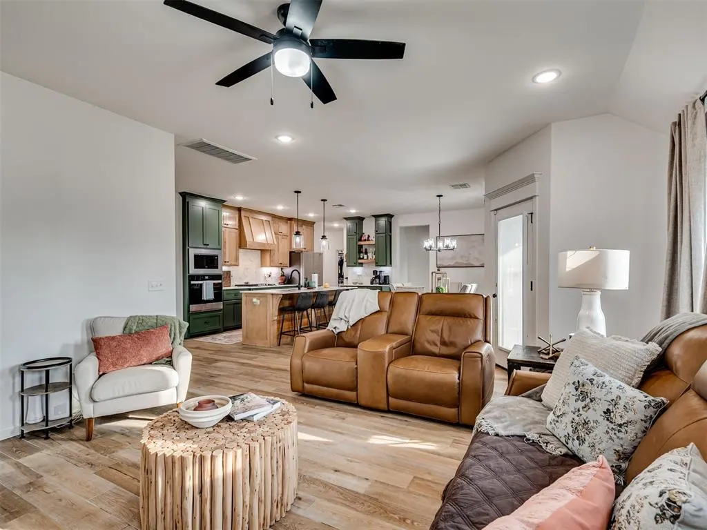 Photo 9 — 2777 Juneberry Lane, Newcastle, OK 73065