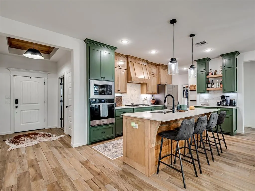 Photo 10 — 2777 Juneberry Lane, Newcastle, OK 73065