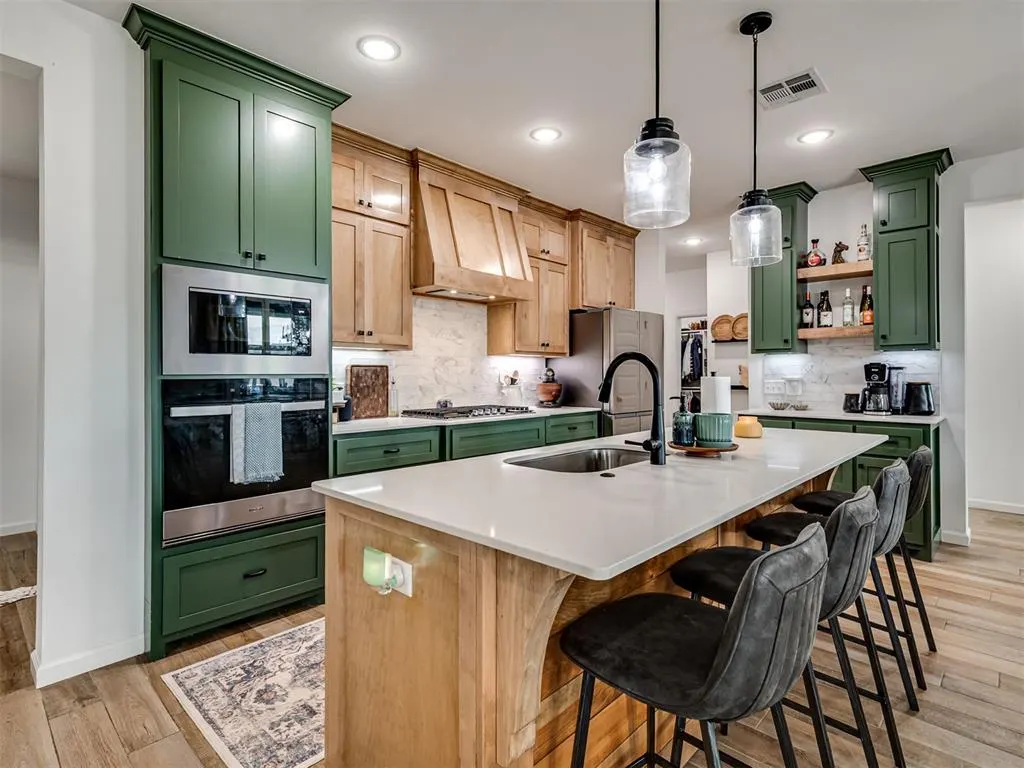 Photo 11 — 2777 Juneberry Lane, Newcastle, OK 73065