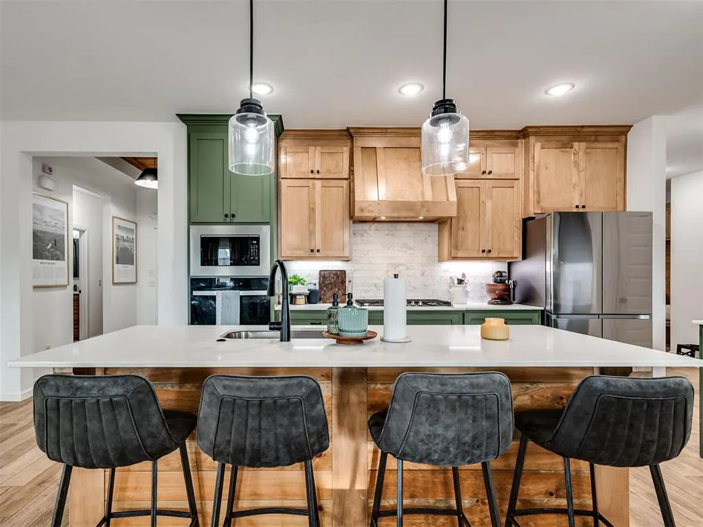 Photo 12 — 2777 Juneberry Lane, Newcastle, OK 73065