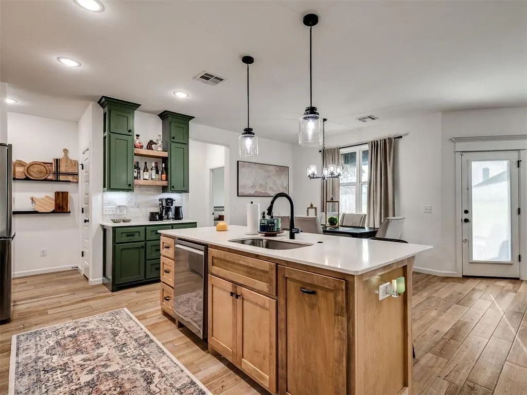 Photo 14 — 2777 Juneberry Lane, Newcastle, OK 73065