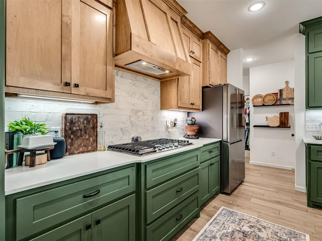 Photo 15 — 2777 Juneberry Lane, Newcastle, OK 73065