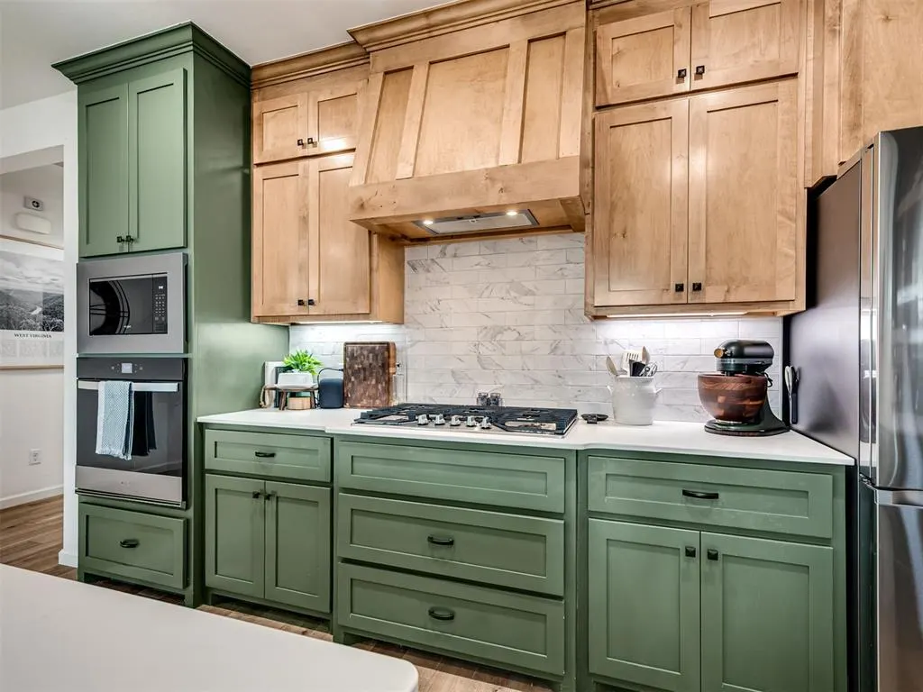 Photo 19 — 2777 Juneberry Lane, Newcastle, OK 73065