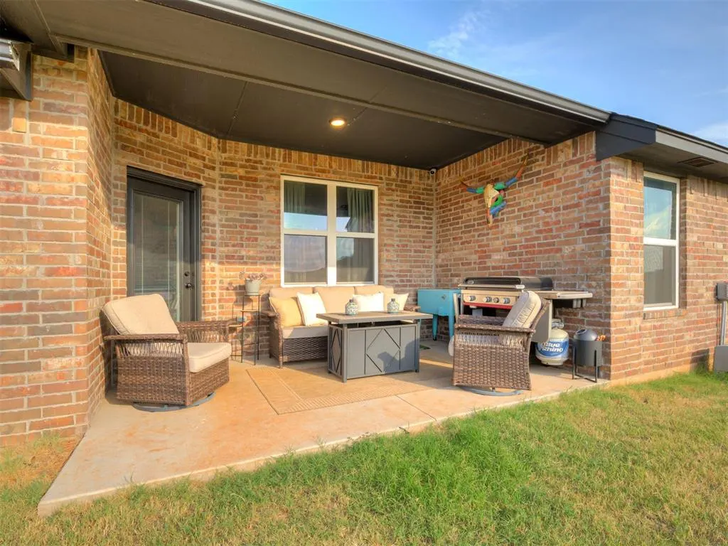 Photo 41 — 2777 Juneberry Lane, Newcastle, OK 73065