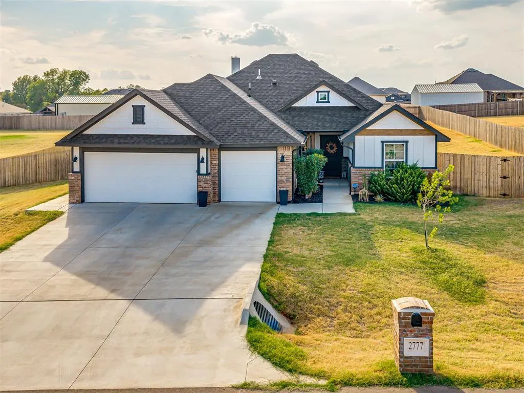 Photo 44 — 2777 Juneberry Lane, Newcastle, OK 73065