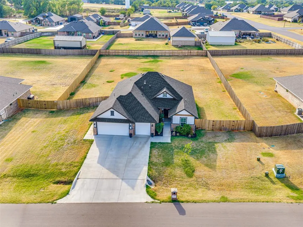 Photo 45 — 2777 Juneberry Lane, Newcastle, OK 73065
