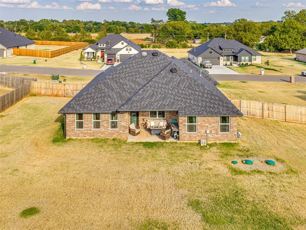Photo 46 — 2777 Juneberry Lane, Newcastle, OK 73065