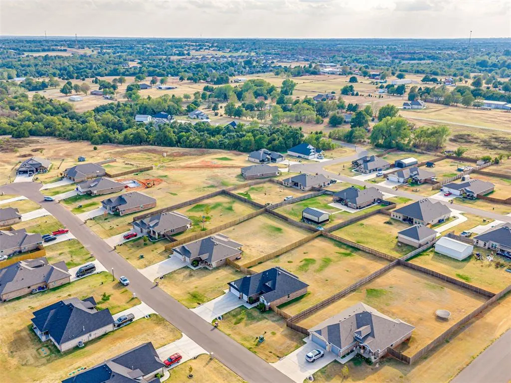 Photo 48 — 2777 Juneberry Lane, Newcastle, OK 73065