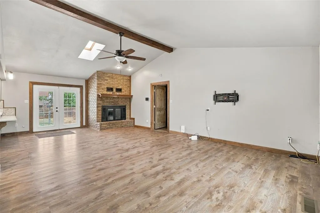 Photo 9 — 505 S 4th Avenue, Stroud, OK 74079