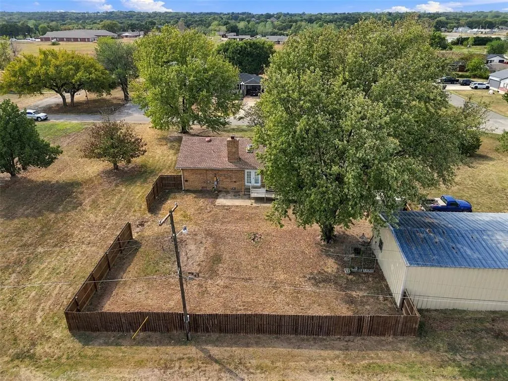 Photo 33 — 505 S 4th Avenue, Stroud, OK 74079