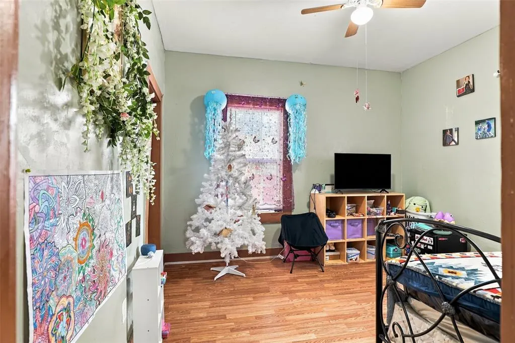 Photo 14 — 906 S Barker Avenue, El Reno, OK 73036