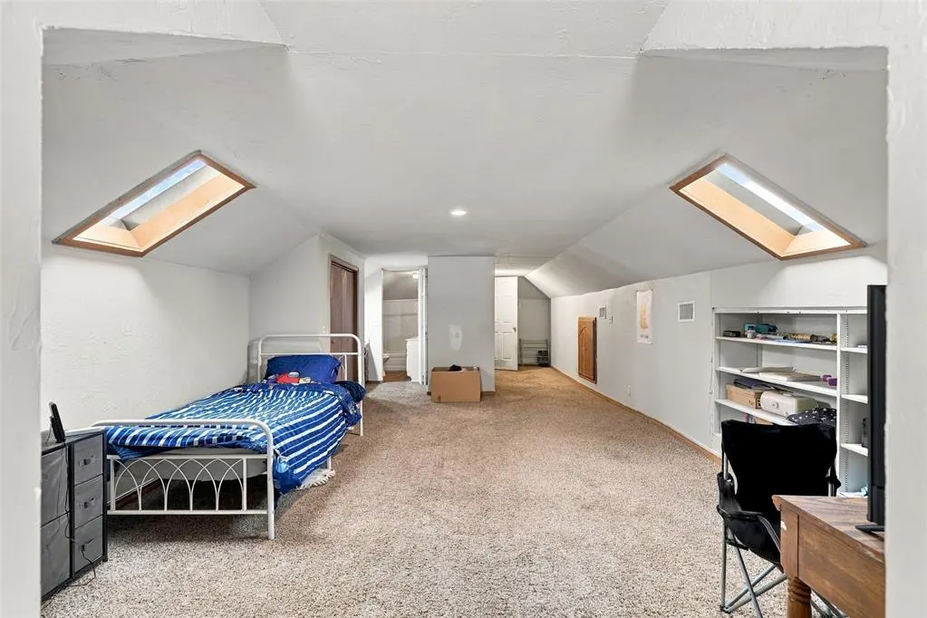 Photo 20 — 906 S Barker Avenue, El Reno, OK 73036