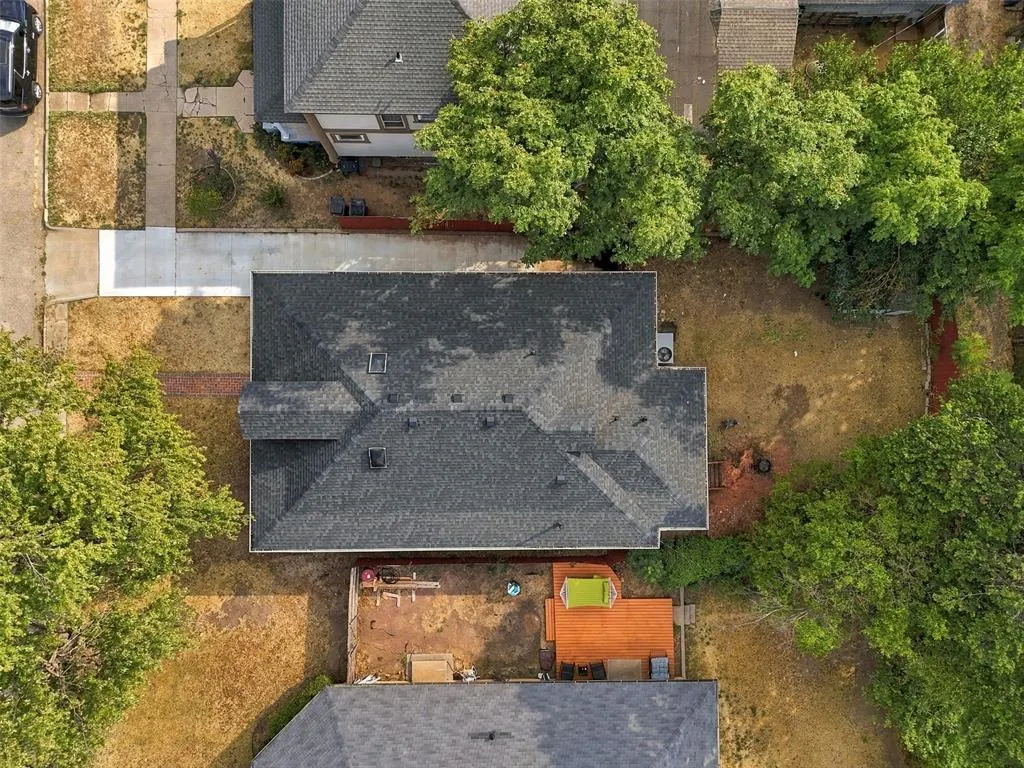 Photo 26 — 906 S Barker Avenue, El Reno, OK 73036