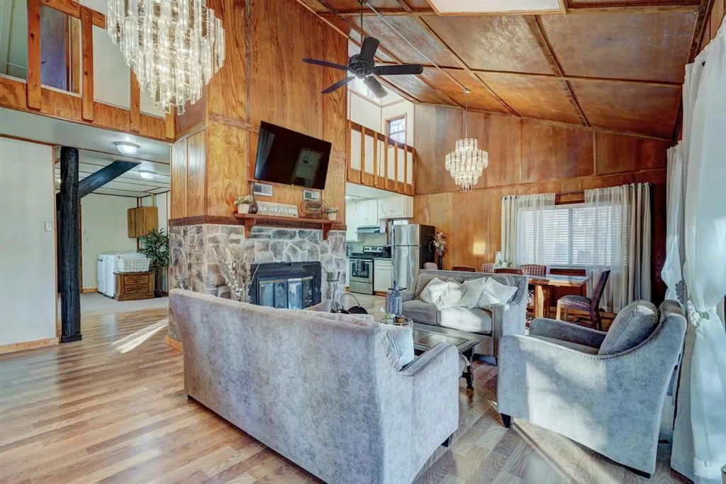 Photo 3 — 19518 S Dobbs Road, Newalla, OK 74857