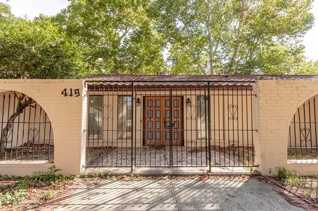 Photo 5 — 419 George L Cross Court, Norman, OK 73069