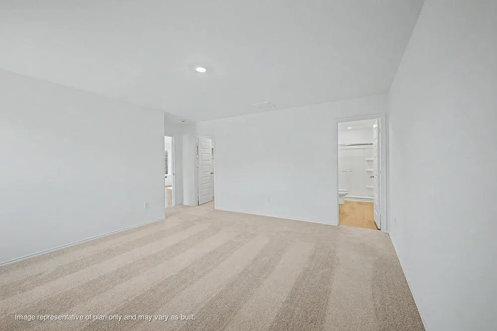 Photo 5 — 1733 Sugar Pine Way, Edmond, OK 73034
