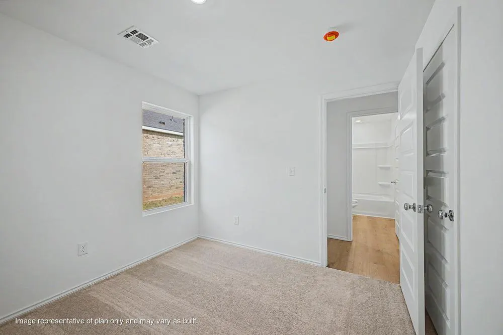 Photo 13 — 1733 Sugar Pine Way, Edmond, OK 73034