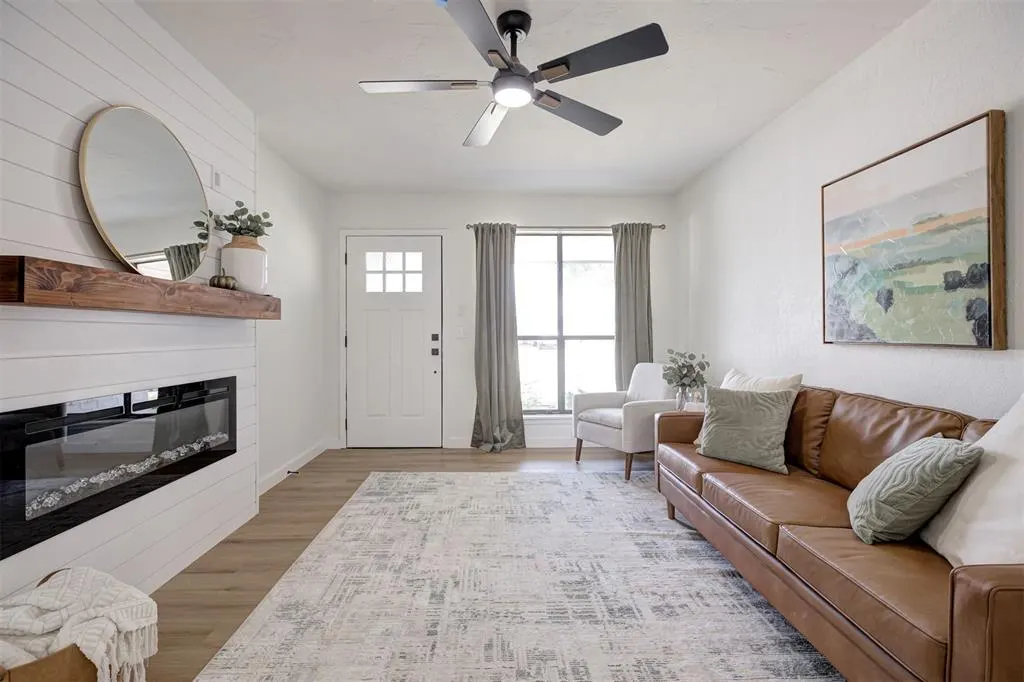 Photo 7 — 212 SW 32nd Street, Oklahoma City, OK 73160