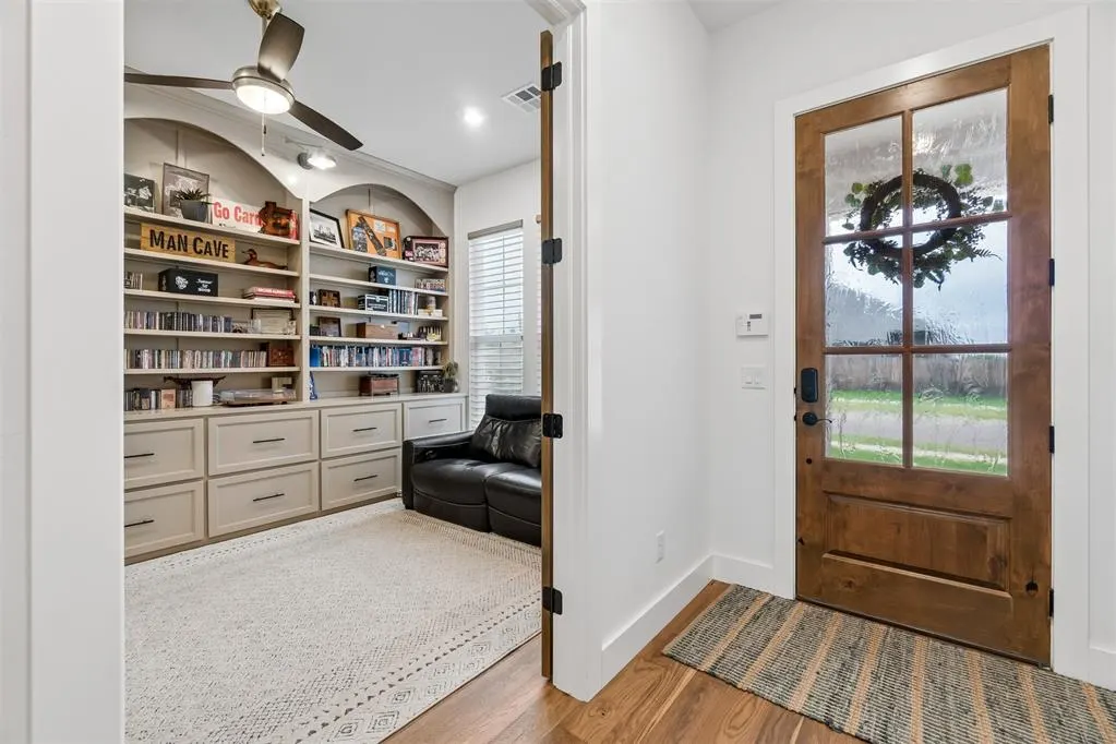 Photo 6 — 16217 Blackberry Farm Road, Edmond, OK 73013