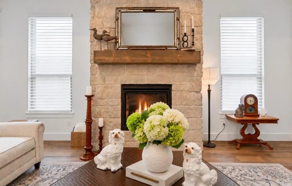 Photo 10 — 16217 Blackberry Farm Road, Edmond, OK 73013
