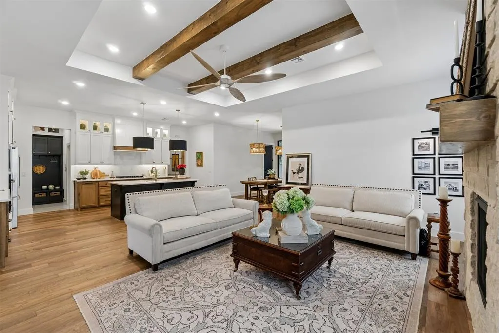 Photo 11 — 16217 Blackberry Farm Road, Edmond, OK 73013