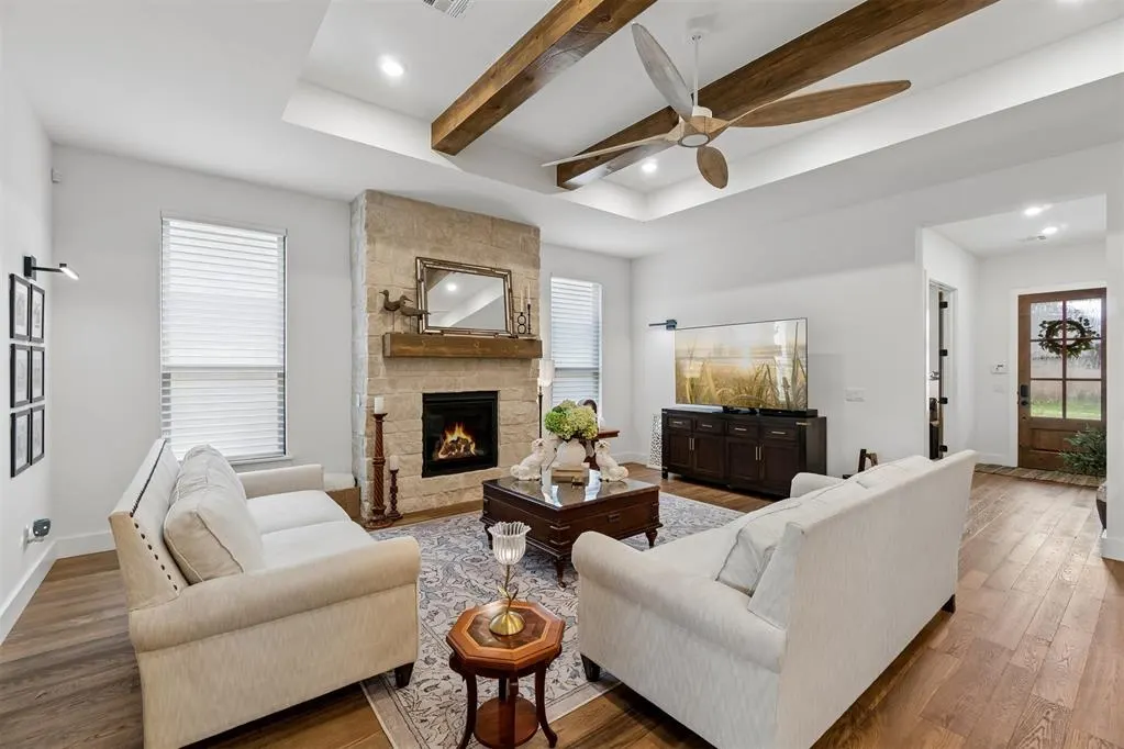 Photo 12 — 16217 Blackberry Farm Road, Edmond, OK 73013