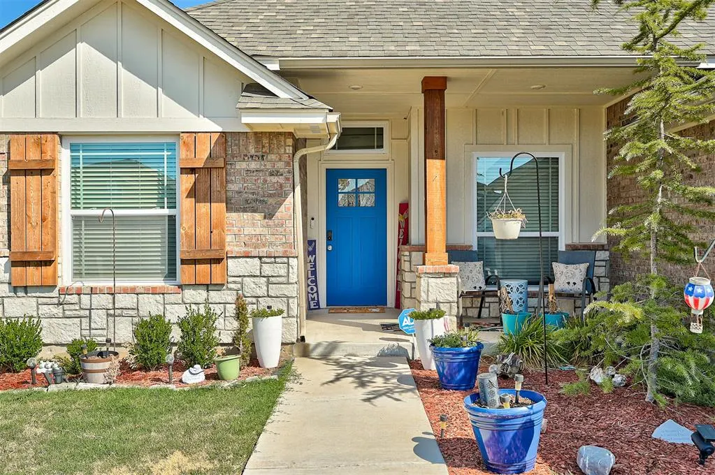 Photo 6 — 1209 SW 140th Street, Oklahoma City, OK 73170