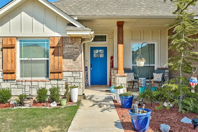 Photo 6 — 1209 SW 140th Street, Oklahoma City, OK 73170