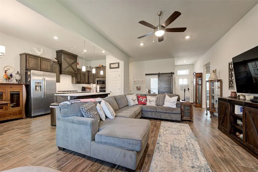 Photo 14 — 1209 SW 140th Street, Oklahoma City, OK 73170