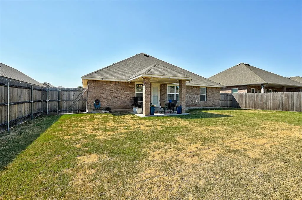 Photo 40 — 1209 SW 140th Street, Oklahoma City, OK 73170