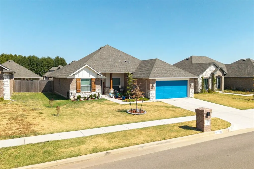 Photo 42 — 1209 SW 140th Street, Oklahoma City, OK 73170