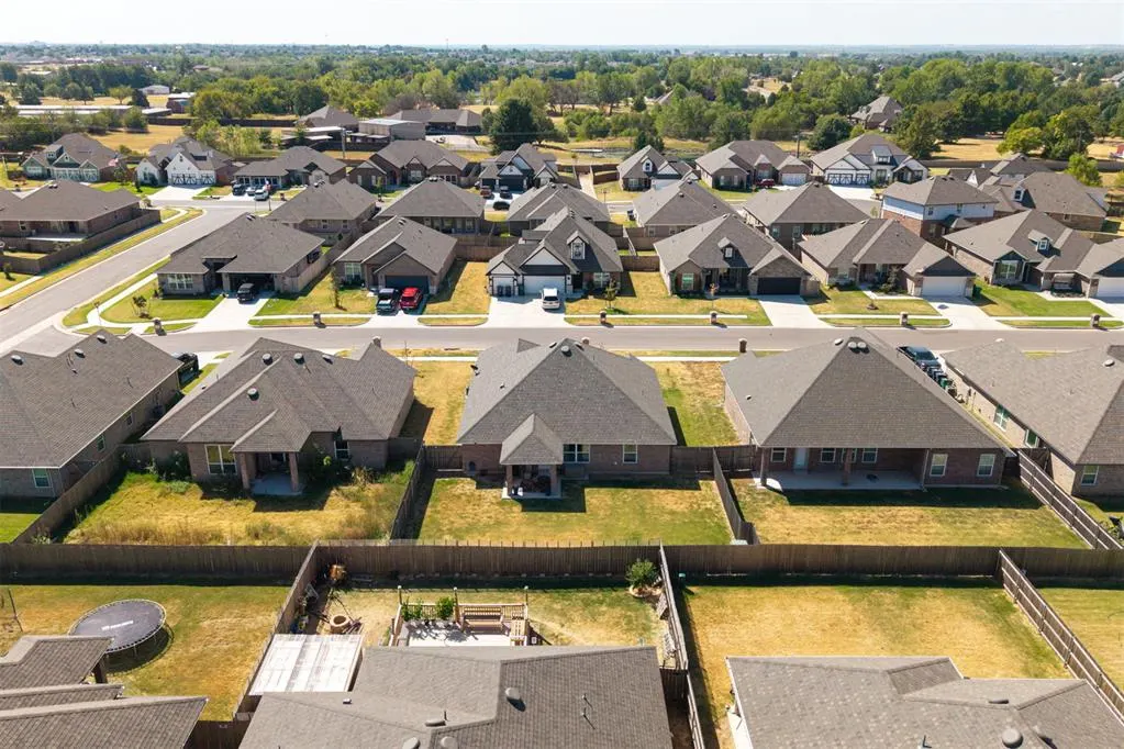 Photo 46 — 1209 SW 140th Street, Oklahoma City, OK 73170