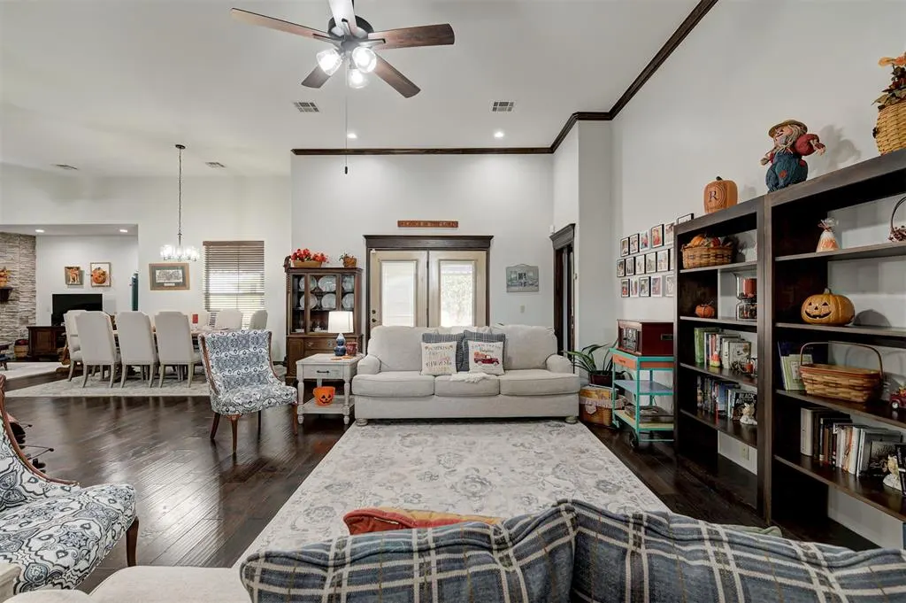 Photo 7 — 13221 Brampton Way, Yukon, OK 73099