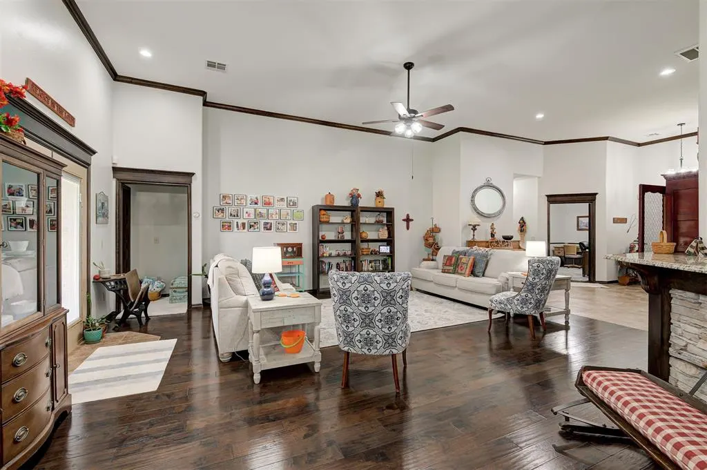 Photo 8 — 13221 Brampton Way, Yukon, OK 73099
