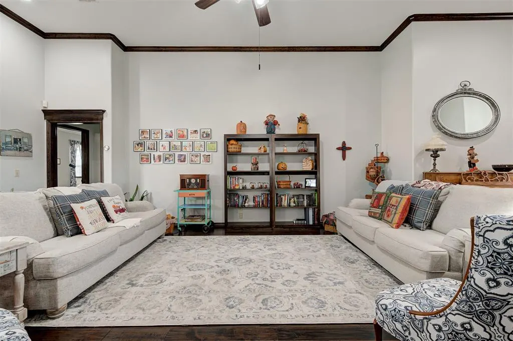 Photo 9 — 13221 Brampton Way, Yukon, OK 73099