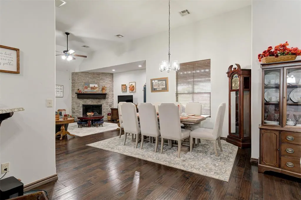 Photo 11 — 13221 Brampton Way, Yukon, OK 73099