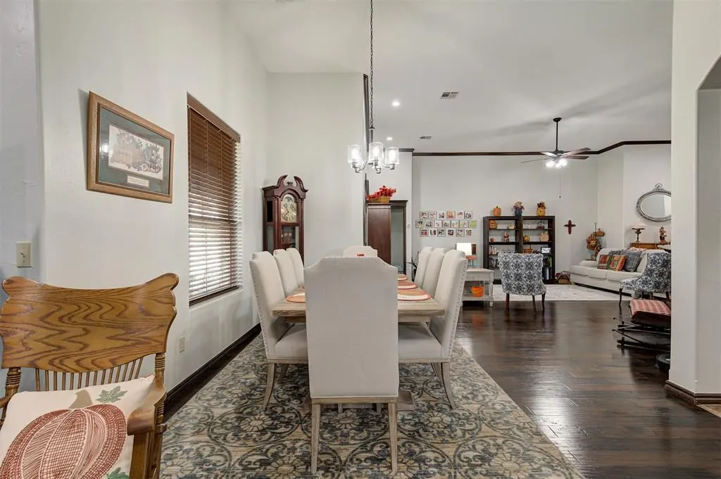 Photo 12 — 13221 Brampton Way, Yukon, OK 73099