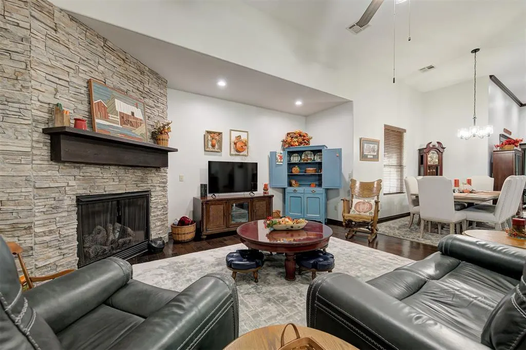 Photo 14 — 13221 Brampton Way, Yukon, OK 73099