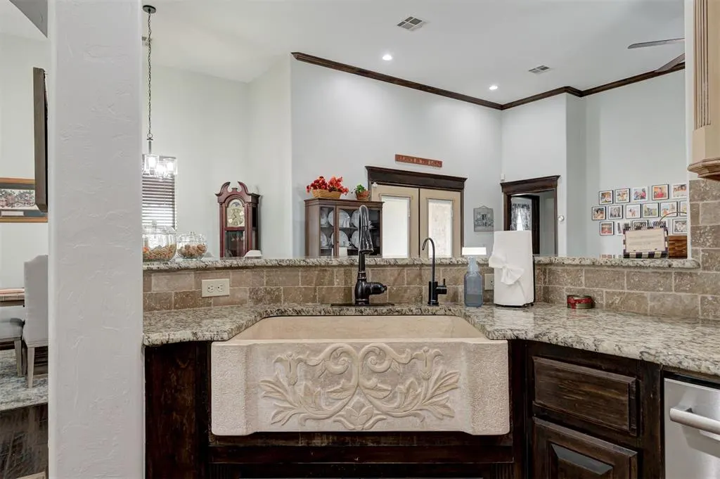 Photo 23 — 13221 Brampton Way, Yukon, OK 73099