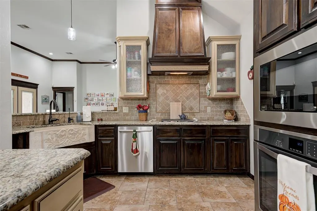 Photo 25 — 13221 Brampton Way, Yukon, OK 73099