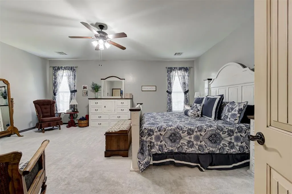 Photo 30 — 13221 Brampton Way, Yukon, OK 73099