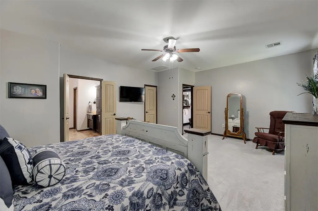Photo 31 — 13221 Brampton Way, Yukon, OK 73099