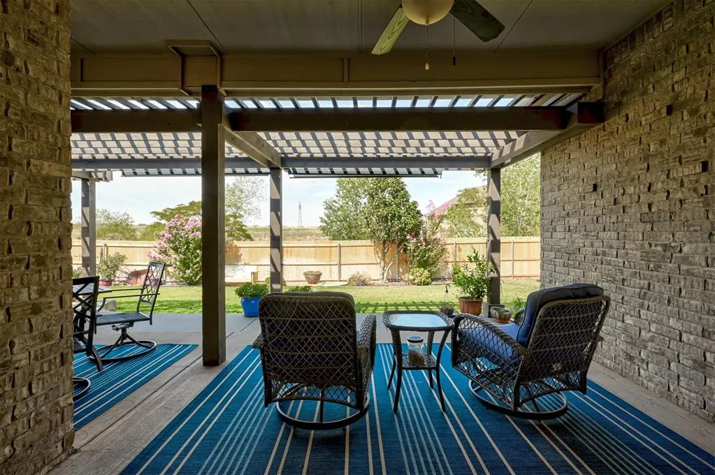 Photo 46 — 13221 Brampton Way, Yukon, OK 73099