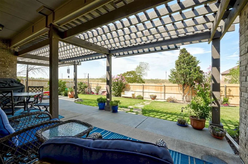 Photo 47 — 13221 Brampton Way, Yukon, OK 73099