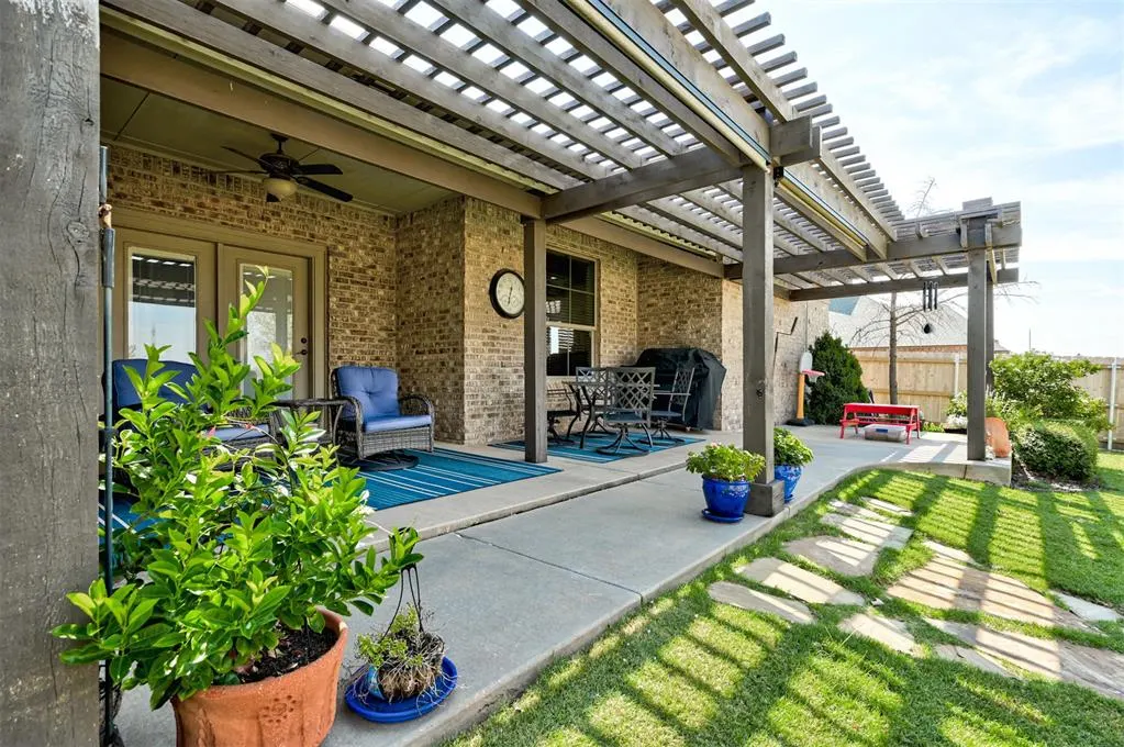 Photo 48 — 13221 Brampton Way, Yukon, OK 73099