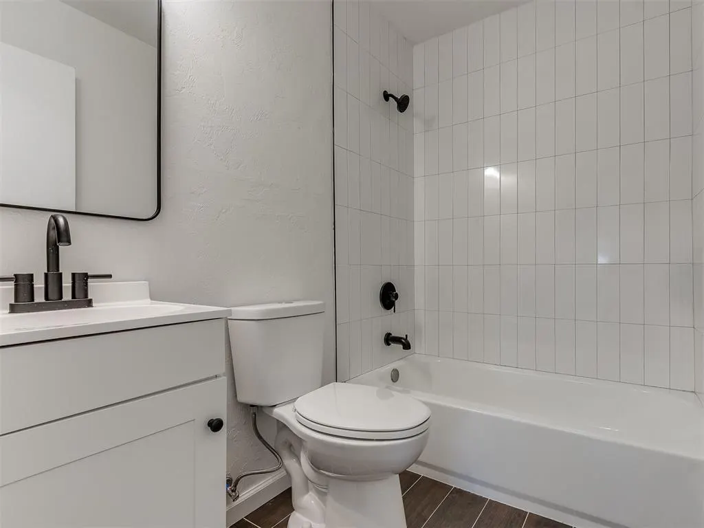 Photo 7 — 3312 NW 16th Street, Oklahoma City, OK 73107
