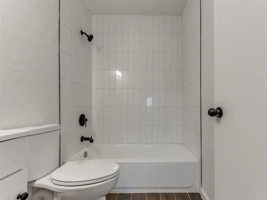 Photo 8 — 3312 NW 16th Street, Oklahoma City, OK 73107